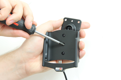 LG Nexus 4 Actieve houder met vaste voeding. Let op: Uitlopend artikel, Kan niet retour! - 513482 1 - 513482