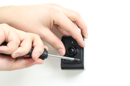 LG Nexus 4 Actieve houder met vaste voeding. Let op: Uitlopend artikel, Kan niet retour! - 513482 2 - 513482