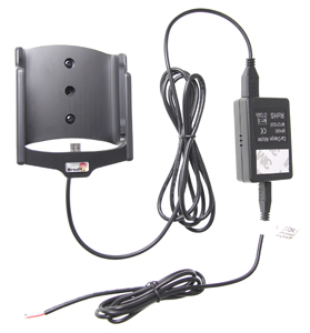 LG Nexus 4 Actieve houder met vaste voeding. Let op: Uitlopend artikel, Kan niet retour! - 513482 b - 513482