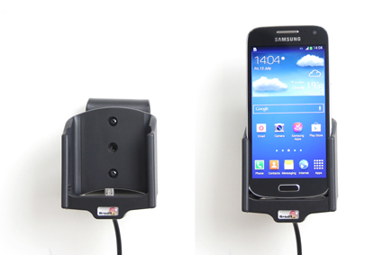 Samsung Galaxy S4 Mini GT-I9195 Actieve houderLet op: Uitlopend artikel, Kan niet retour! - 513544 4 - 513544