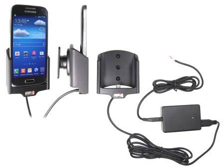 Samsung Galaxy S4 Mini GT-I9195 Actieve houderLet op: Uitlopend artikel, Kan niet retour! - 513544 - 513544