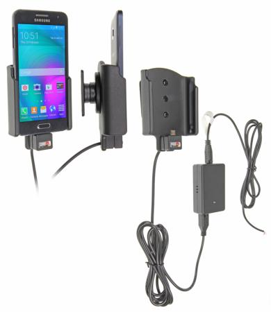 Samsung Galaxy A3 Actieve houder met vaste voeding - 513715 - 513715