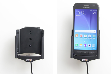 Samsung Galaxy S6 Actieve houder met vaste voeding  - 513752 4 - 513752