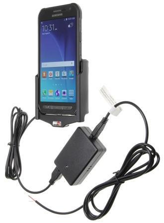 Samsung Galaxy S6 Actieve houder met vaste voeding  - 513752 a - 513752