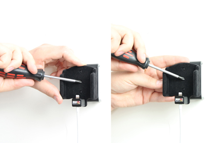 Apple iPhone 5 Passieve houder. Originele lightning Let Op: Uitlopend Artikel, Kan niet retour! - 514433 3 - 514433