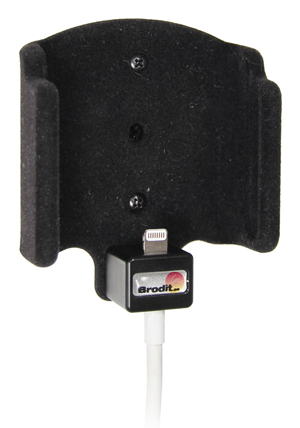 Apple iPhone 5 Passieve houder. Originele lightning Let Op: Uitlopend Artikel, Kan niet retour! - 514433 b - 514433