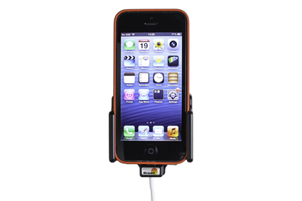 Apple iPhone 5/5S/5C / SE Passieve houder. Originele kabel - 514435 4 - 514435