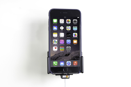 Apple iPhone 6Plus/6SPlus/7Plus/8Plus/X/Xs/Xs Max Passieve verstelbare houder - 514667 4 - 514667