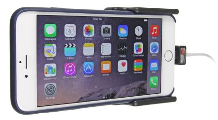 Apple iPhone 6Plus/6SPlus/7Plus/8Plus/X/Xs/Xs Max Passieve verstelbare houder - 514667 b - 514667