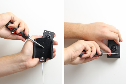 Apple iPhone 6 Passieve houder. Let Op: Uitlopend Artikel, Kan niet retour! - 514668 2 - 514668