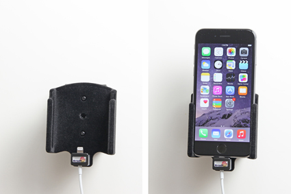 Apple iPhone 6 Passieve houder. Let Op: Uitlopend Artikel, Kan niet retour! - 514668 4 - 514668