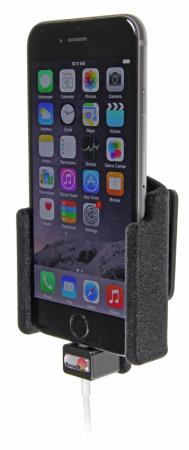 Apple iPhone 6 Passieve houder. Let Op: Uitlopend Artikel, Kan niet retour! - 514668 a - 514668
