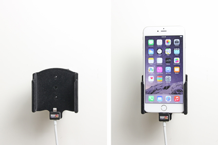 Apple iPhone 6 Plus Passieve houder. Let op: Uitlopend artikel, Kan niet retour! - 515661 4 - 515661