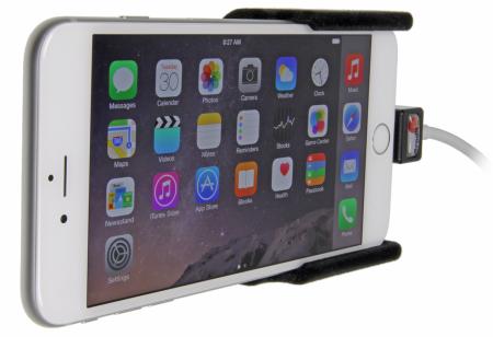 Apple iPhone 6 Plus Passieve houder. Let op: Uitlopend artikel, Kan niet retour! - 515661 b - 515661