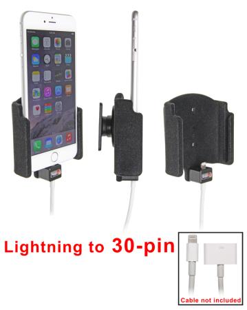 Apple iPhone 6 Plus Passieve houder. Let op: Uitlopend artikel, Kan niet retour! - 515661 - 515661