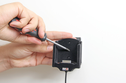 Apple iPhone 4/4S Actieve houder met 12V USB plug - 521164 3 - 521164