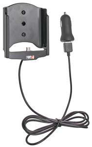 Samsung Galaxy S5 Actieve houder met 12V USB plug - 521623 b - 521623