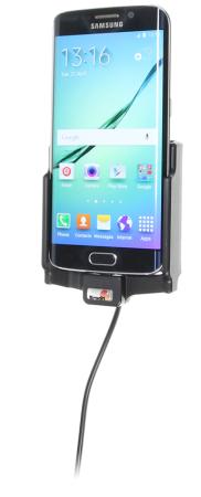 Samsung Galaxy S6 Edge Actieve houder met 12V USB plug - 521731 a - 521731