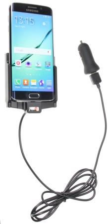 Samsung Galaxy S6 Edge Actieve houder met 12V USB plug - 521731 c - 521731
