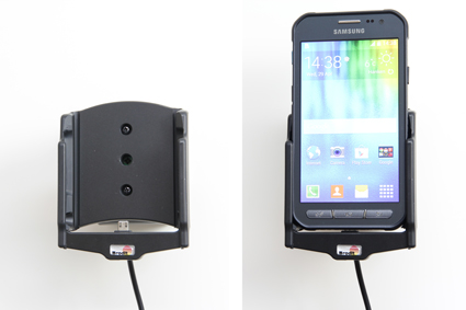 Samsung Galaxy Xcover 3 Actieve houder met 12V USB plug - 521736 4 - 521736