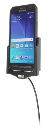 Samsung Galaxy S6 Actieve houder met 12V USB plug - 521752 a - 521752