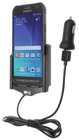 Samsung Galaxy S6 Actieve houder met 12V USB plug - 521752 c - 521752