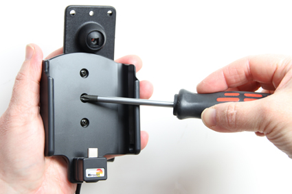 Huawei P10 Actieve houder met 12V USB plug - 521956 1 - 521956