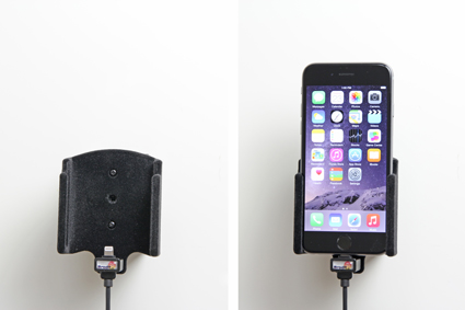 Apple iPhone 6 / 6S / 7 / 8 Actieve houder met vaste voeding  - 527660 4 - 527660