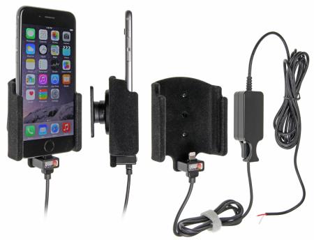 Apple iPhone 6 / 6S / 7 / 8 Actieve houder met vaste voeding  - 527660 - 527660