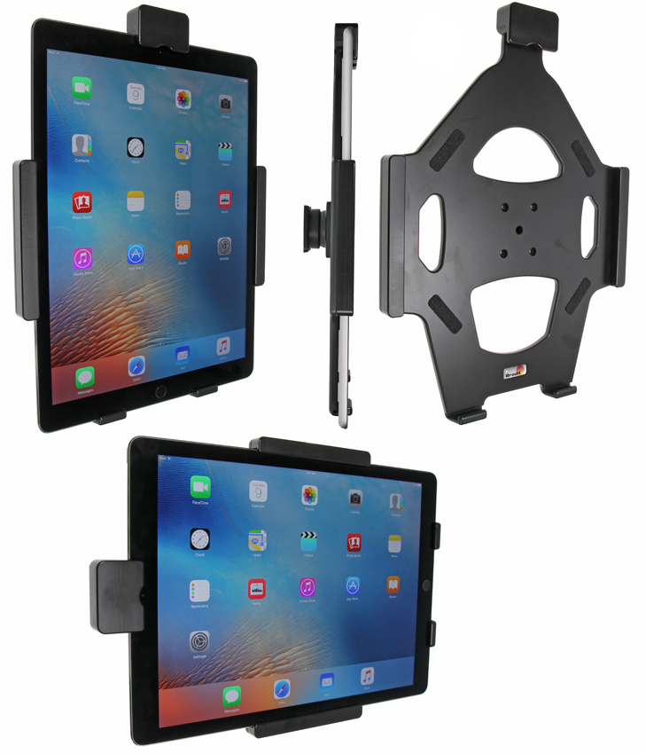 Apple iPad Pro 12.9 Passieve houder. Met verende vergrendeling - 541820 - 541820