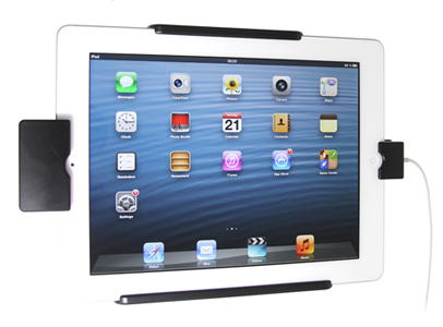 Apple iPad new 4th gen. Passieve houder ith Retina - 546494 a - 546494