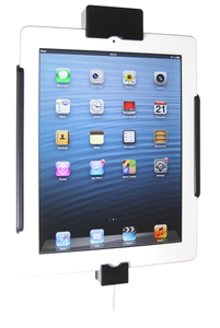 Apple iPad new 4th gen. Passieve houder ith Retina - 546494 d - 546494