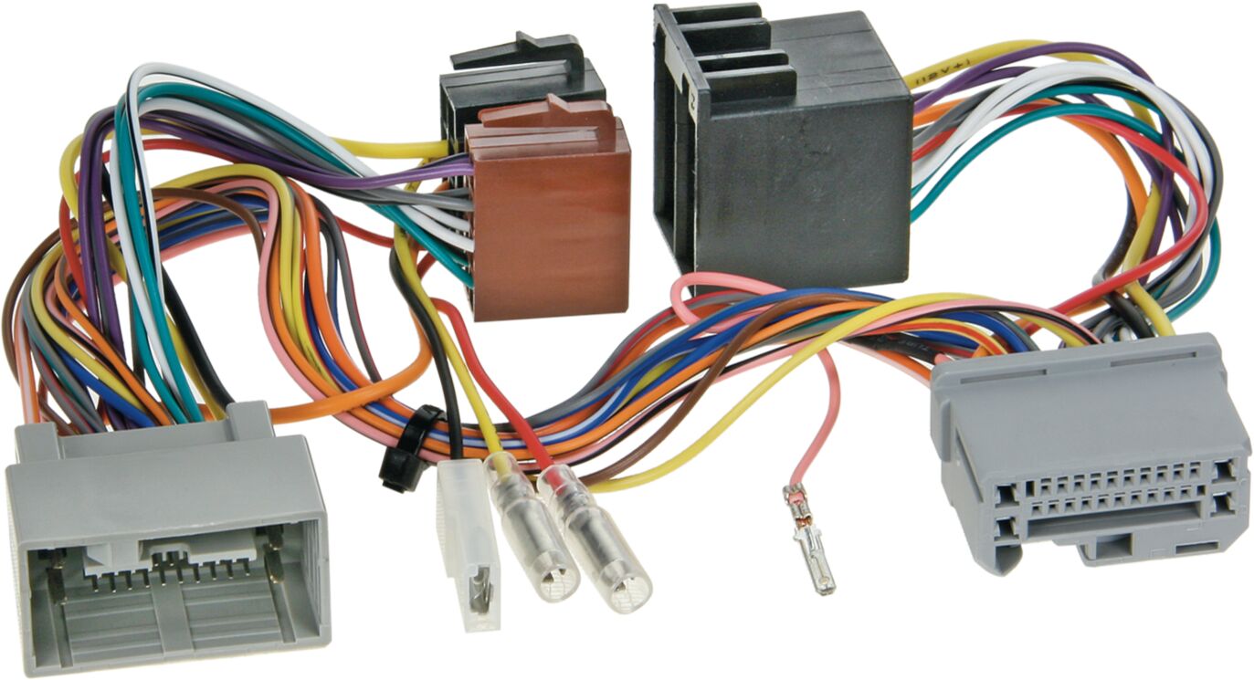 Car2Iso2Car Parrot/ Bury Diverse modellen Honda  - 57 1133 - 57-1133