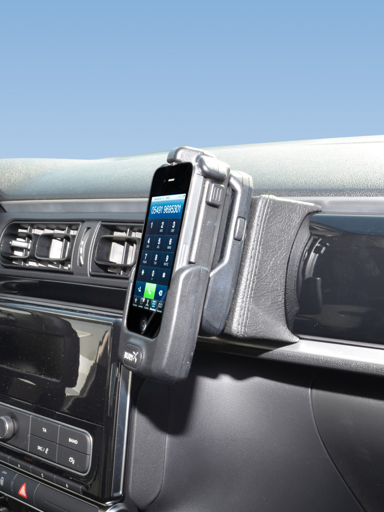 Citro&euml;n C3 2016-2019 Kleur: Zwart - 602665 1 - 602665