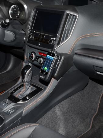 Subaru Impreza / XV 2017-  Kleur: Zwart - 603275 - 603275