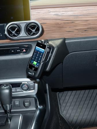 Mercedes Benz X Klasse 2018- zwart - 603295 - 603295