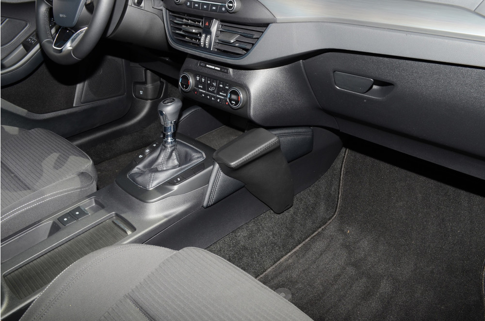 Ford Focus 08/2018-2022 Kleur : Zwart - 603410 - 603410