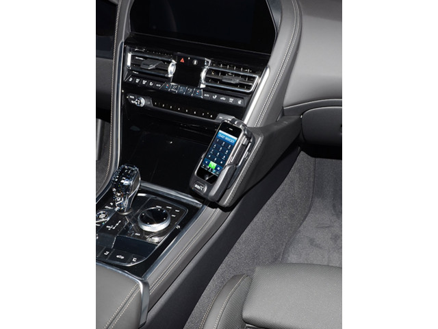 BMW 8-Serie (G15) 2018-2022 Kleur : Zwart - 603580 640x480 - 603580