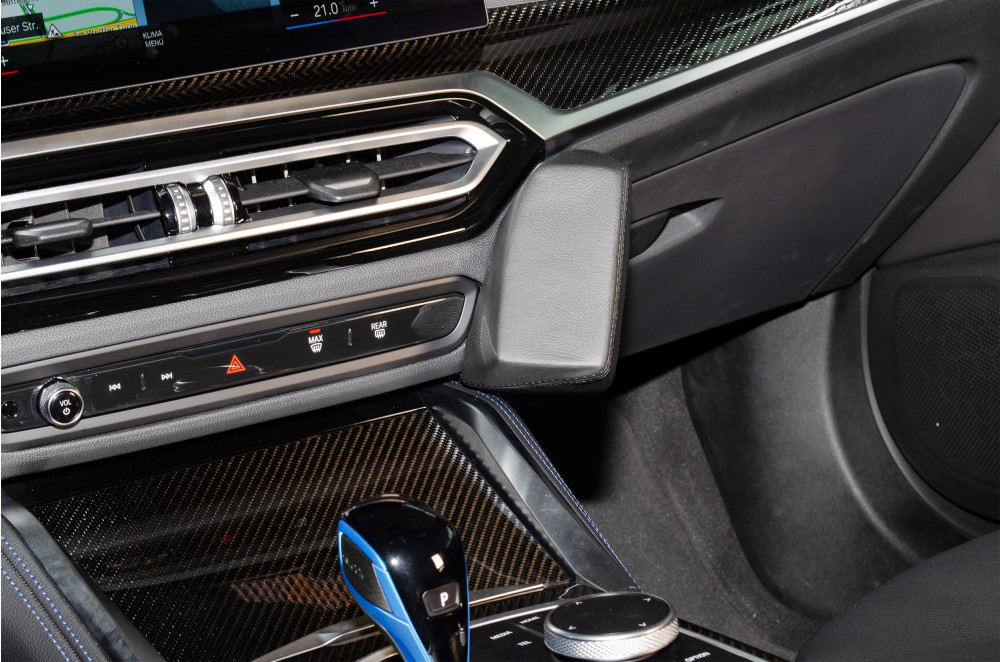 BMW 3-Serie (G20) 2019-2022 Kleur : Zwart - 603590 5 - 603590