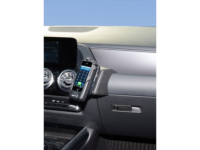 Mercedes Benz B-Klasse (W247) 11/2019-2022 Kleur : Zwart - 603630 640x480 - 603630