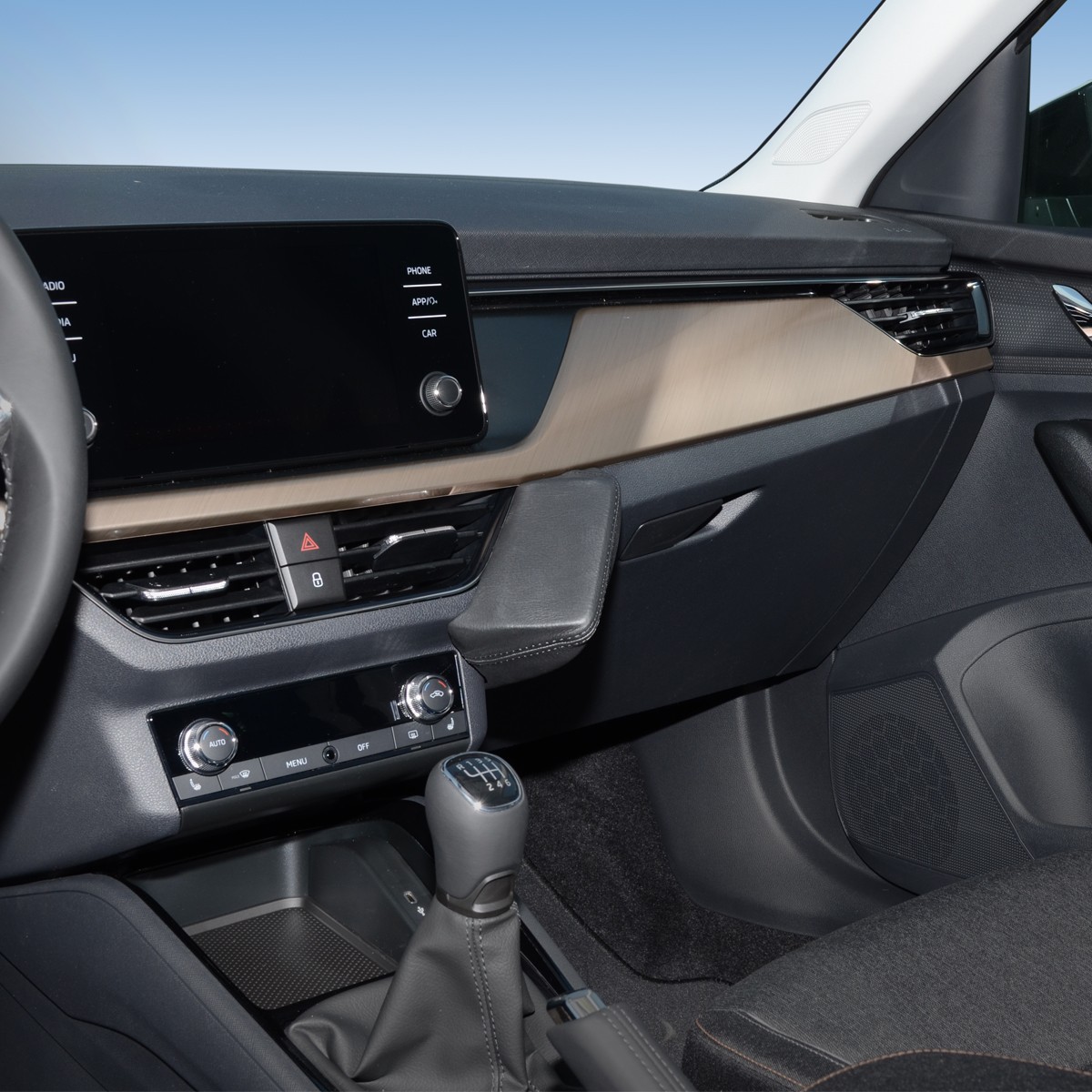 Skoda Kamiq / Scala  2019-2024 - 603765 2 - 603765