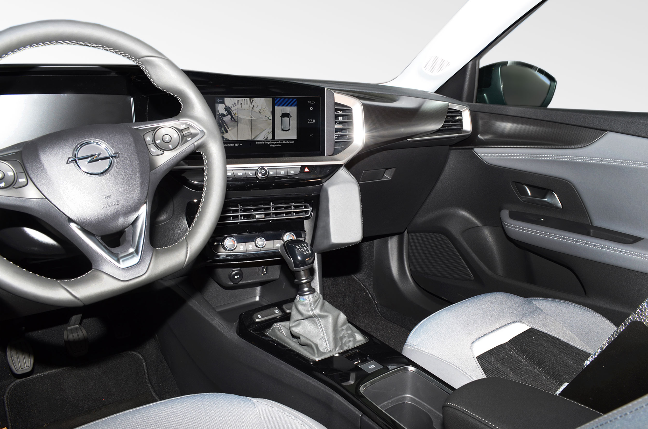 Opel Mokka X 2020- Kleur: Zwart - 603905 4 - 603905