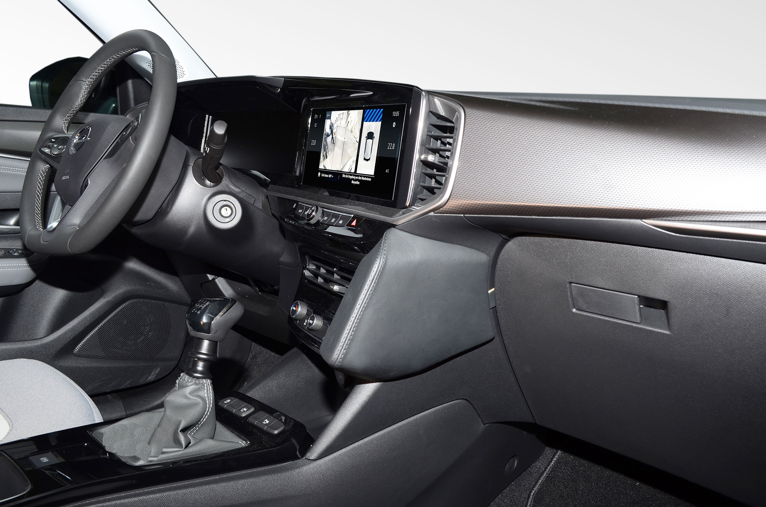 Opel Mokka X 2020- Kleur: Zwart - 603905 5 - 603905