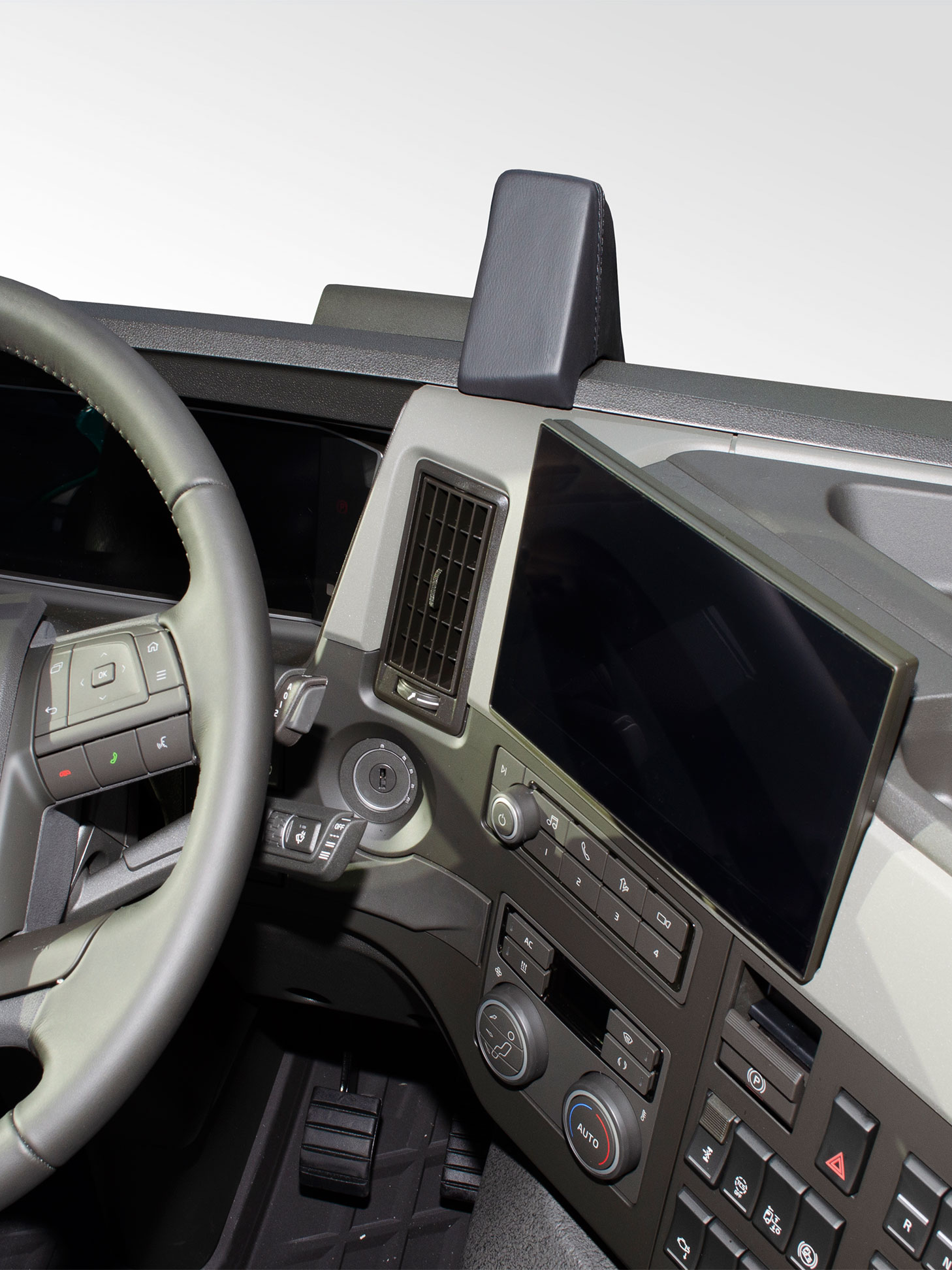 Volvo FM Serie/ FMX- Serie Euro 6 2021- - 604005 1 - 604005