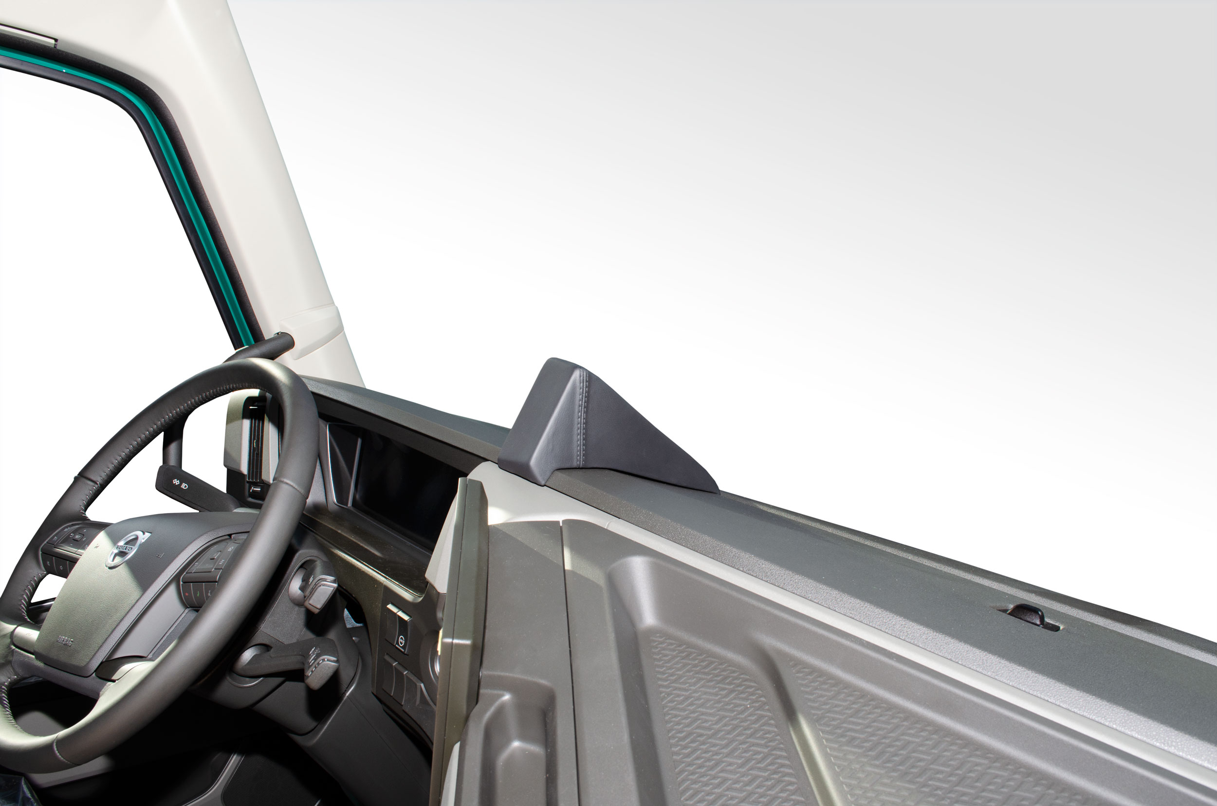 Volvo FM Serie/ FMX- Serie Euro 6 2021- - 604005 2 - 604005