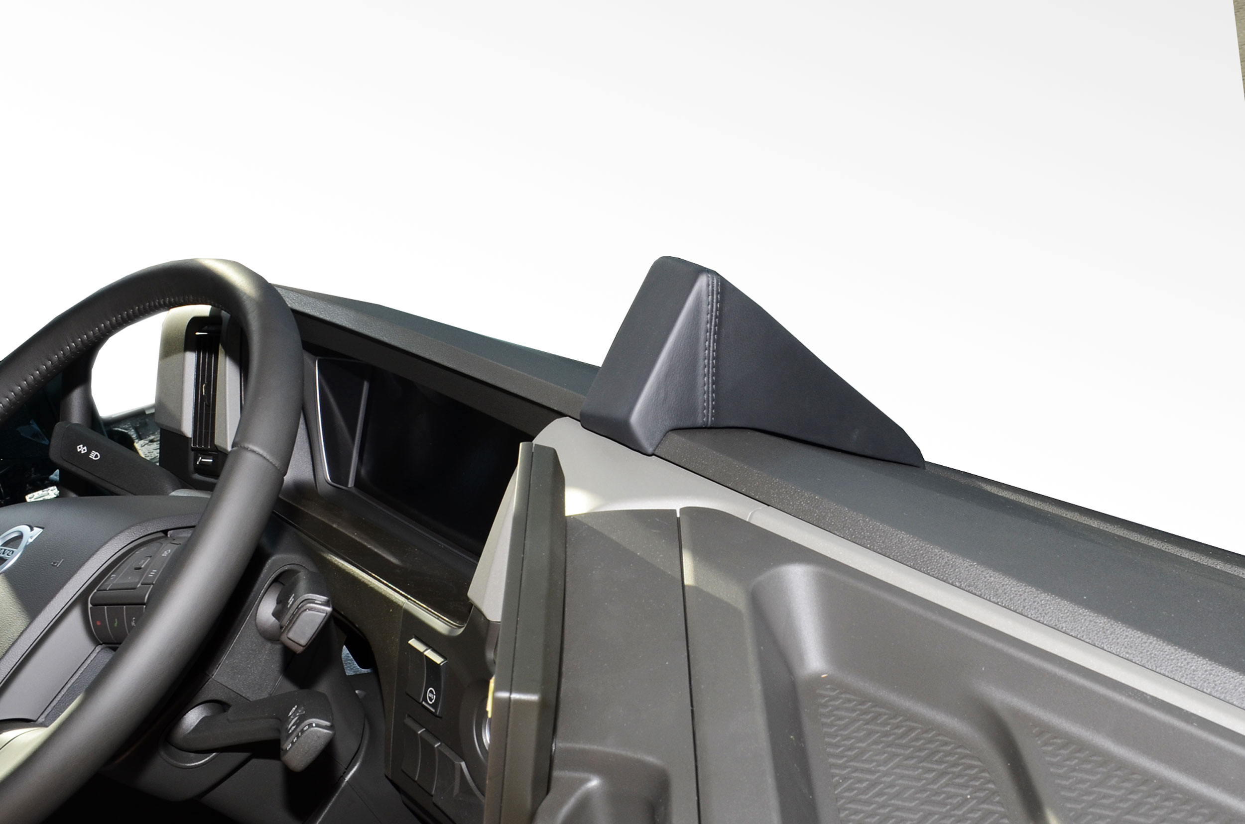 Volvo FM Serie/ FMX- Serie Euro 6 2021- - 604005 4 - 604005