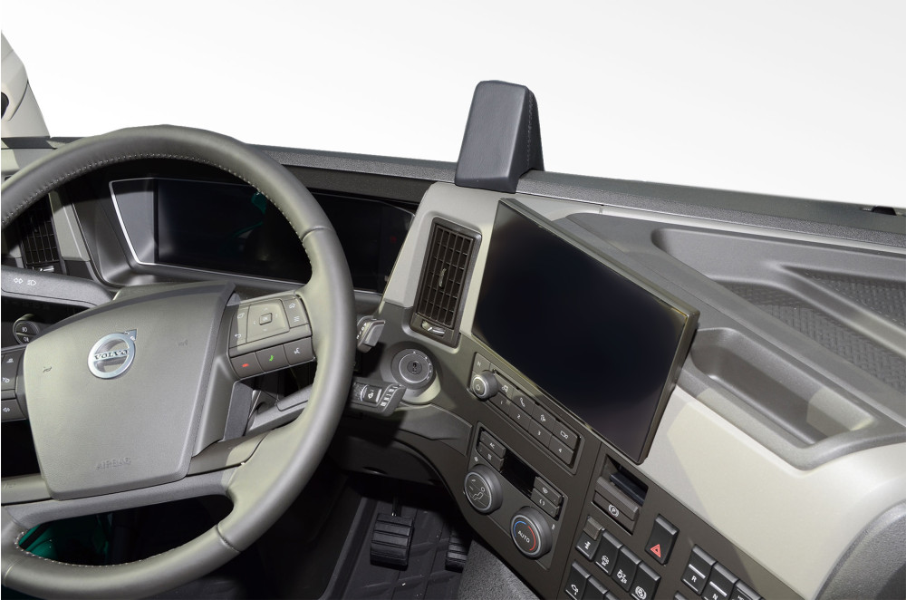 Volvo FM Serie/ FMX- Serie Euro 6 2021- - 604005 5 - 604005