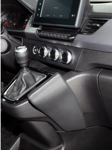 Renault Kangoo 2021-2024 Kleur: Zwart - 604045 - 604045