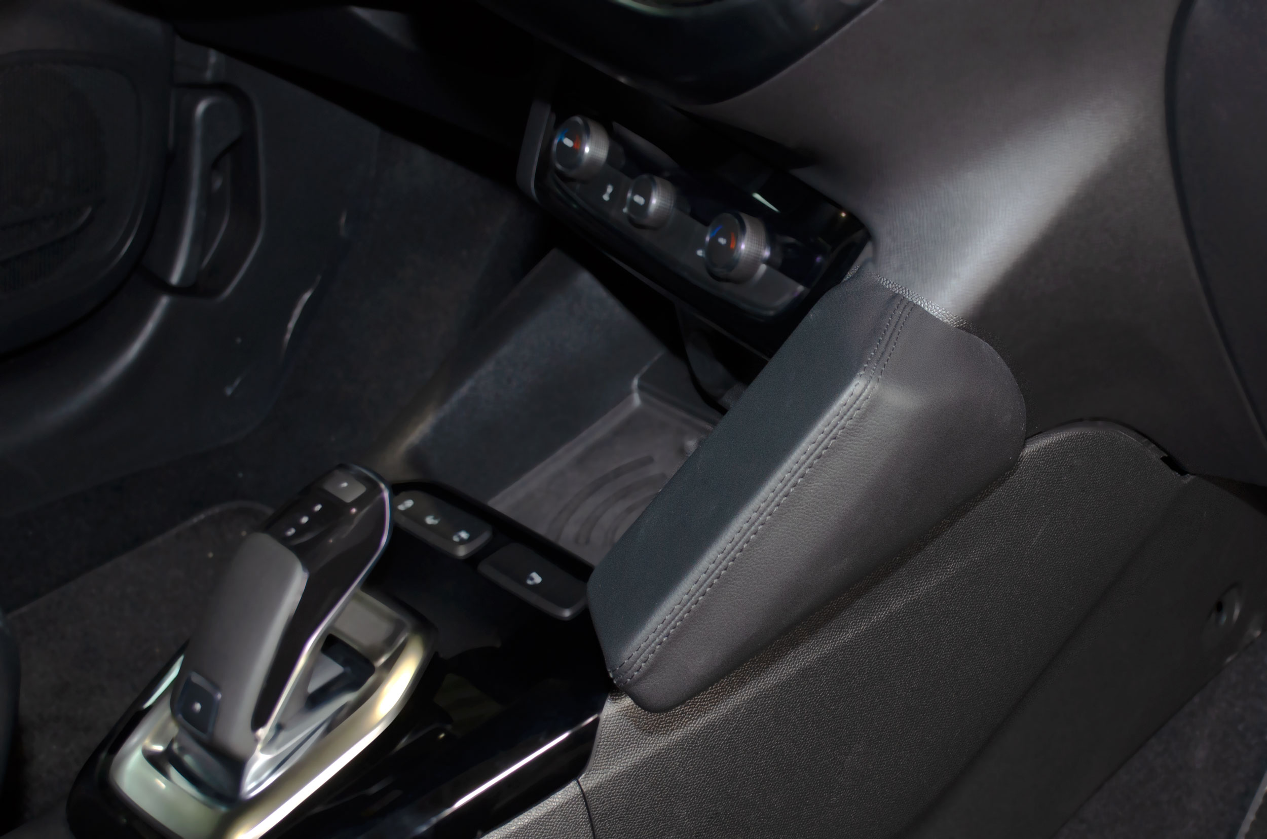 Opel Corsa F 2019-2022 Kleur: Zwart - 604085 2 - 604085