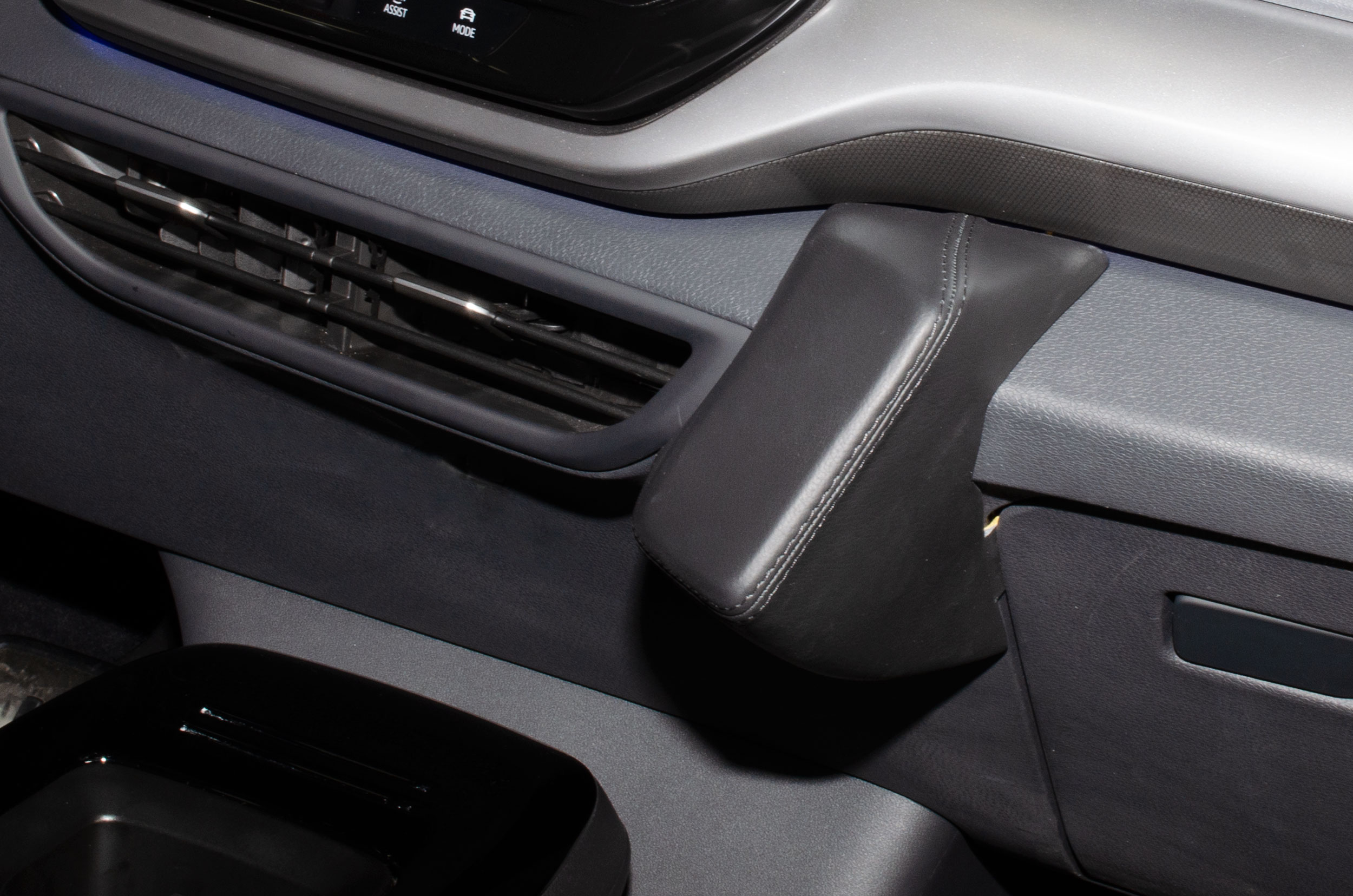 Volkswagen ID.4  2020-2022 Kleur: Zwart  - 604095 2 - 604095